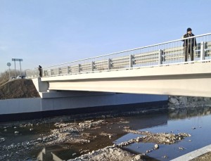 В Республике Северная Осетия – Алания сданы в эксплуатацию первые три объекта из плана 2025 года