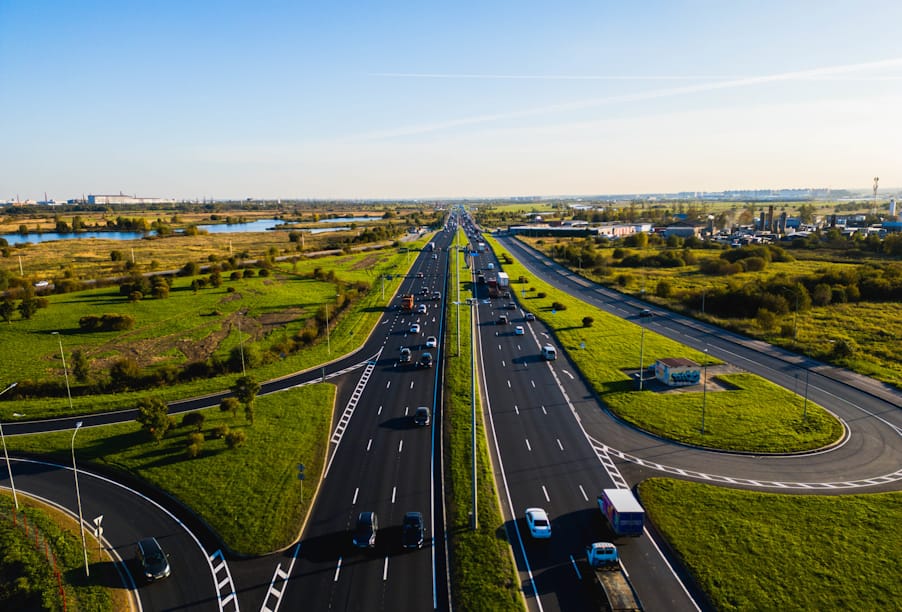 В Санкт-Петербурге обновили участок Софийской улицы