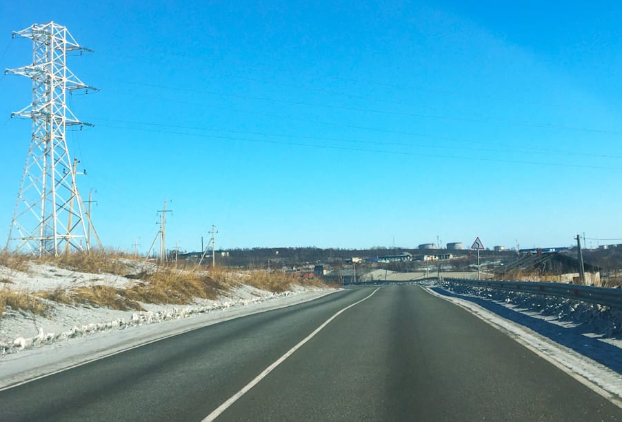 В Хабаровском крае по нацпроекту обновят почти 140 км дорог